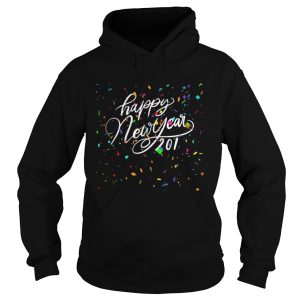 Happy New Year 2019 Party TShirt 1
