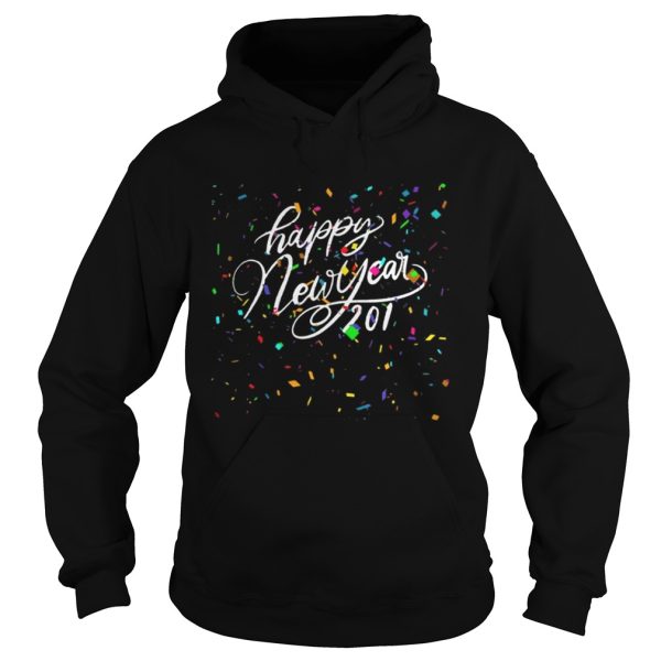 Happy New Year 2019 Party TShirt