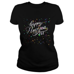 Happy New Year 2019 Party TShirt 2