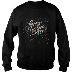 Happy New Year 2019 Party TShirt 3
