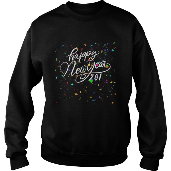 Happy New Year 2019 Party TShirt