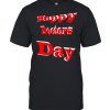 Happy doctors day shirt