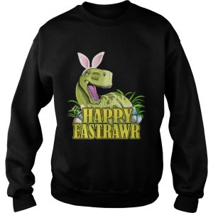 Happy eastrewr dinosaur easter shirt 2 Happy eastrewr dinosaur easter shirt 3