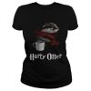 Harry Potter Harry Otter shirt