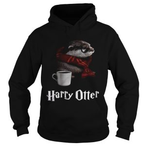 Harry Potter Harry Otter shirt 2