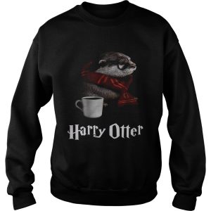 Harry Potter Harry Otter shirt 3