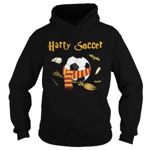 Harry Potter Harry soccer T Shirt 2