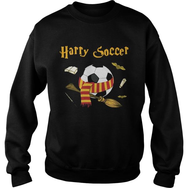 Harry Potter Harry soccer T-Shirt