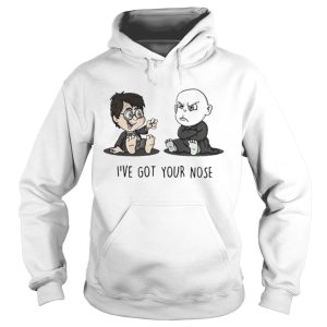 Harry Potter I've got your nose shirt 1