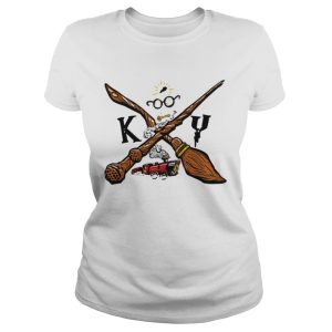 Harry Potter Kentucky Crossroads shirt 2