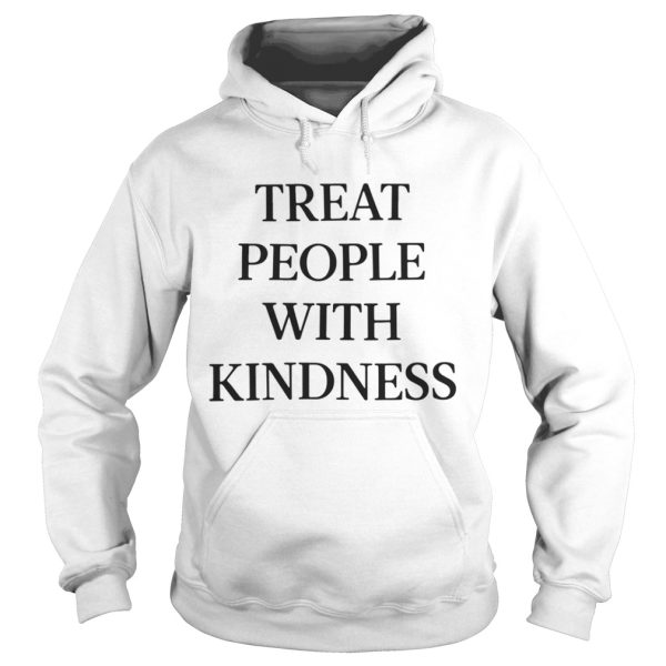 Harry Styles Treat People With Kindness Shirt