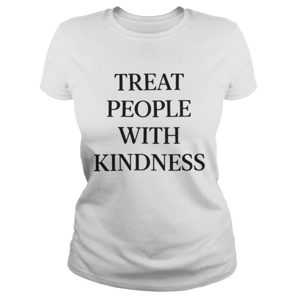 Harry Styles Treat People With Kindness Shirt