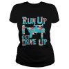 Hawaii gun run up get done up shirt