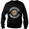 Hello darkness my old friend Vietnam veterans of america life member shirt