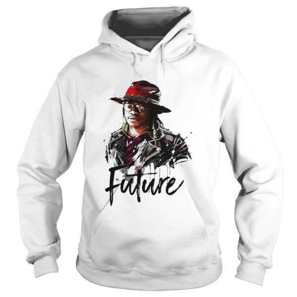 Hendrix Kid Future shirt