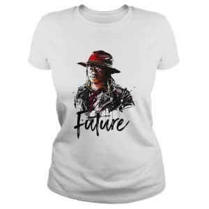 Hendrix Kid Future shirt 2