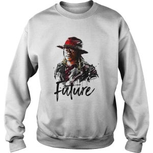 Hendrix Kid Future shirt 3