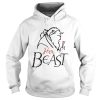 Her Beast Sweatshirt
