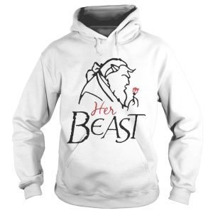 Her Beast Sweatshirt 1