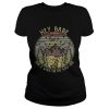 Hey Babe take a walk on the wild side vintage shirt