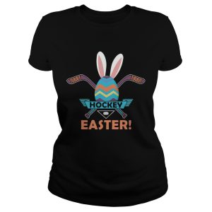Hockey Easter T shirt 1