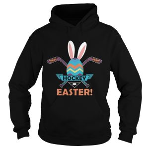 Hockey Easter T shirt 2