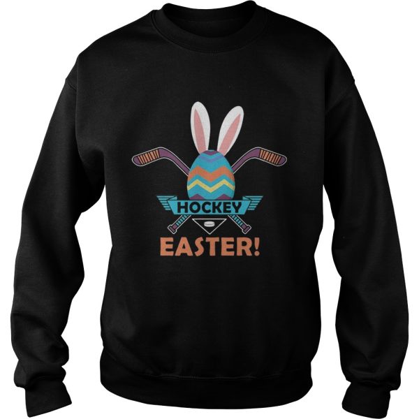 Hockey Easter T-shirt