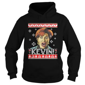 Home Alone Kevin ugly Christmas shirt 1