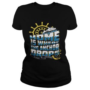 Home is where the anchor drops Buhay Marino shirt 1