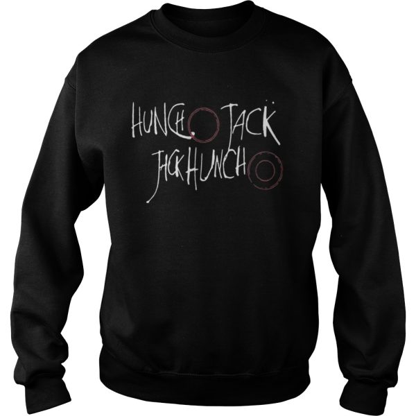 Huncho Jack Jack Huncho shirt