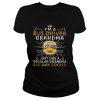 I’m a bus driver grandma just like regular grandma shirt
