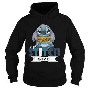 I'm not short I'm stitch size shirts 2