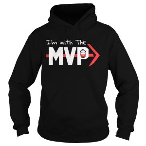 I'm with the MVP PJ Tucker shirt 2