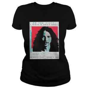 I am the Highway a tribute to Chris Cornell shirt 1 I am the Highway a tribute to Chris Cornell shirt 2