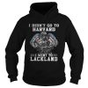 I didnt go to Harvard I went to Lackland Veteran shirt