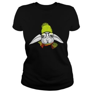 I like Rabbit Shirt 1