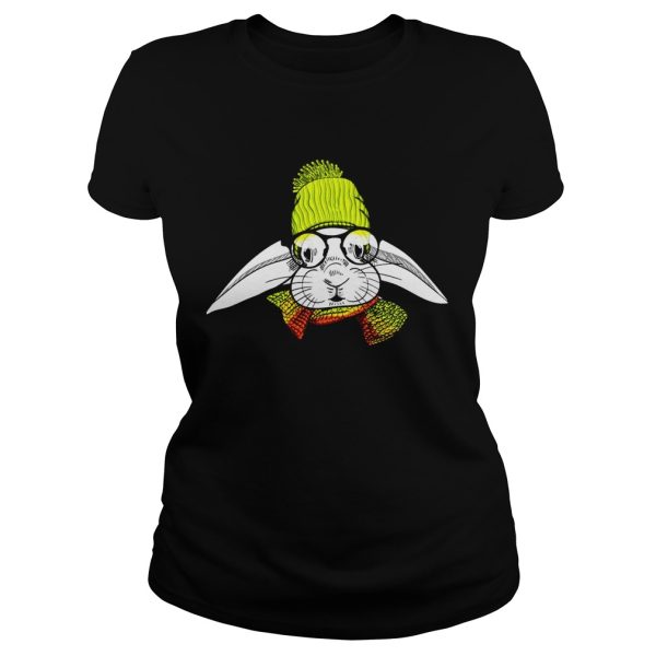 I like Rabbit Shirt