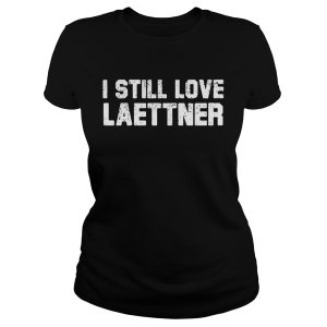 I still love laettner shirt 1