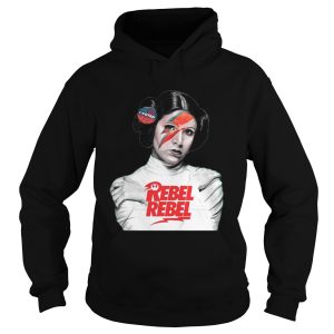 I voted Star Wars Princess Leia Rebel Rebel Shirt 1