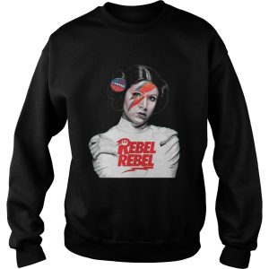 I voted Star Wars Princess Leia Rebel Rebel Shirt 2 I voted Star Wars Princess Leia Rebel Rebel Shirt 3