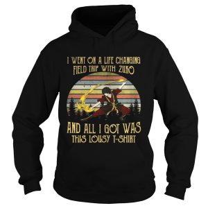 I went on a life changing and all I got was this lousy vintage shirt 1 I went on a life changing and all I got was this lousy vintage shirt 2