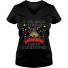 If You Jingle My Bells I’ll Give A White Christmas Classic T-Shirt