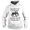 If you dont want a sarcastic answer dont ask a farm girl a stupid question shirt