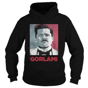 Inglourious Basterds Gorlami shirt 1