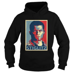 Inglourious Basterds Hugo Stiglitz hope poster shirt 1