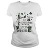 Irish If you see Leprechauns stop drinking shirt