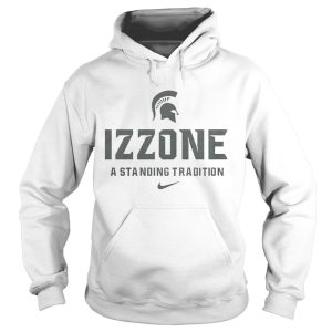 Izzone T Shirt 1