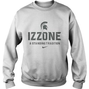 Izzone T Shirt 2