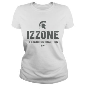 Izzone T Shirt 3