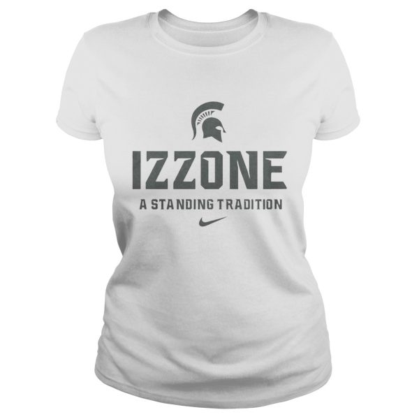 Izzone T Shirt